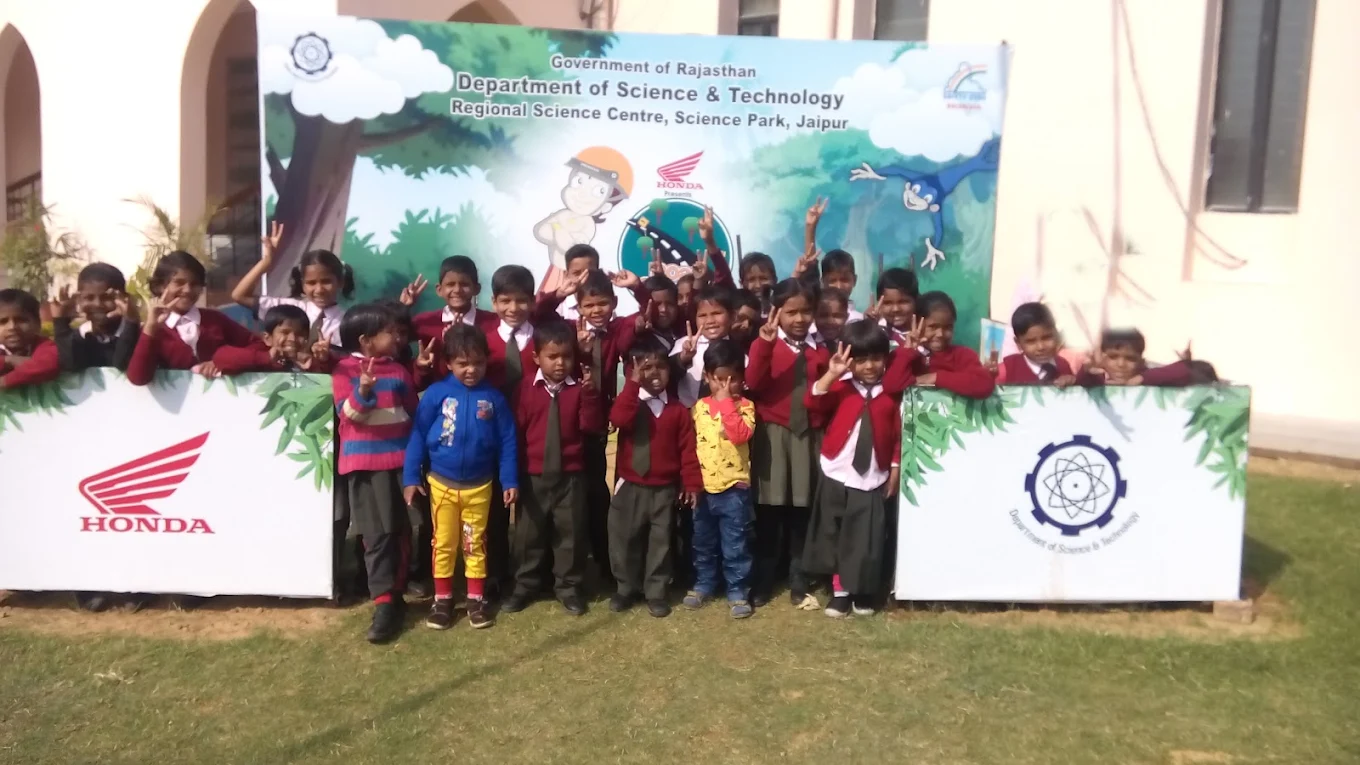 Best Future Children's Academy campus