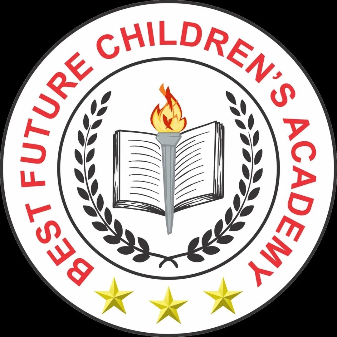 Best Future Children's Academy, Jaipur — Preschool & Primary School Admissions logo